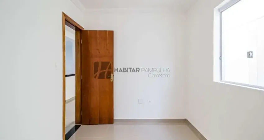 Apartamento com 2 quartos à venda na Vila Cloris, Belo Horizonte 