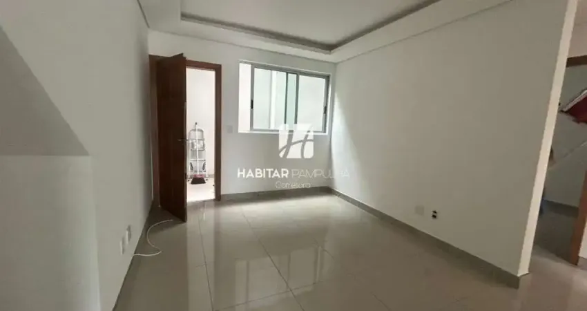 Apartamento com 3 quartos para alugar na Santa Amélia, Belo Horizonte 