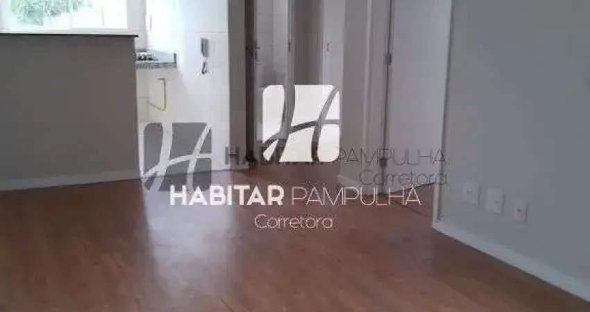 Apartamento com 2 quartos à venda no Centro, Vespasiano 