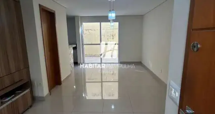 Casa em condomínio fechado com 3 quartos para alugar na Santa Amélia, Belo Horizonte 
