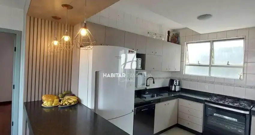 Cobertura com 4 quartos à venda na Dona Clara, Belo Horizonte 