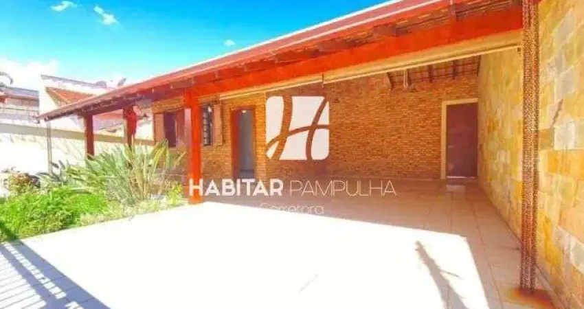 Casa com 3 quartos à venda na Santa Amélia, Belo Horizonte 