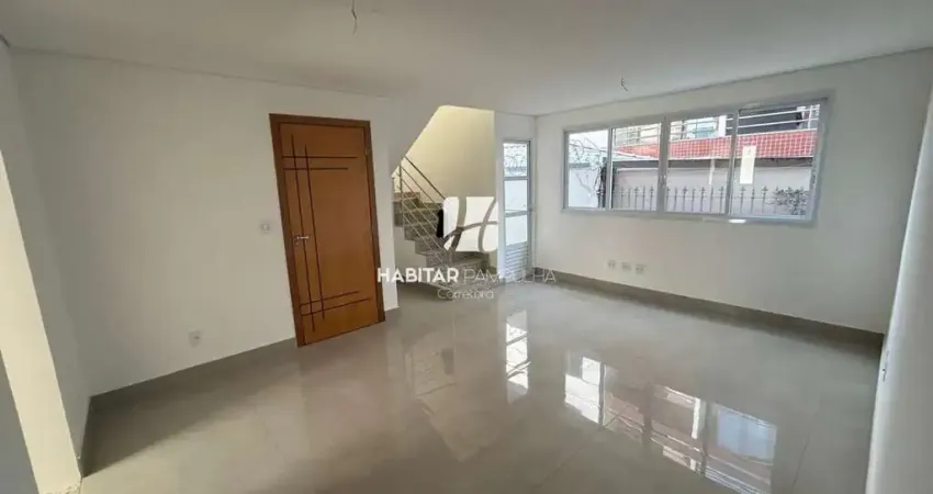 Cobertura com 3 quartos à venda em Itapoã, Belo Horizonte 