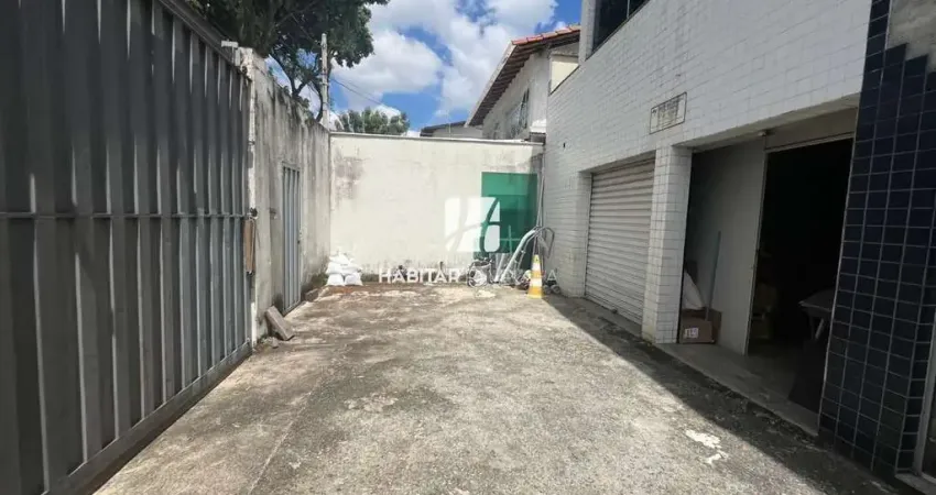 Prédio à venda na Santa Amélia, Belo Horizonte 