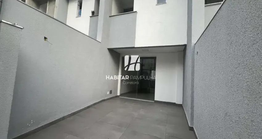 Casa com 2 quartos à venda no Planalto, Belo Horizonte 