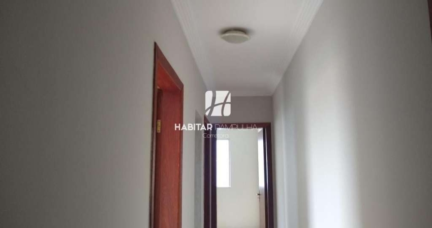 Cobertura com 3 quartos à venda na Santa Amélia, Belo Horizonte 