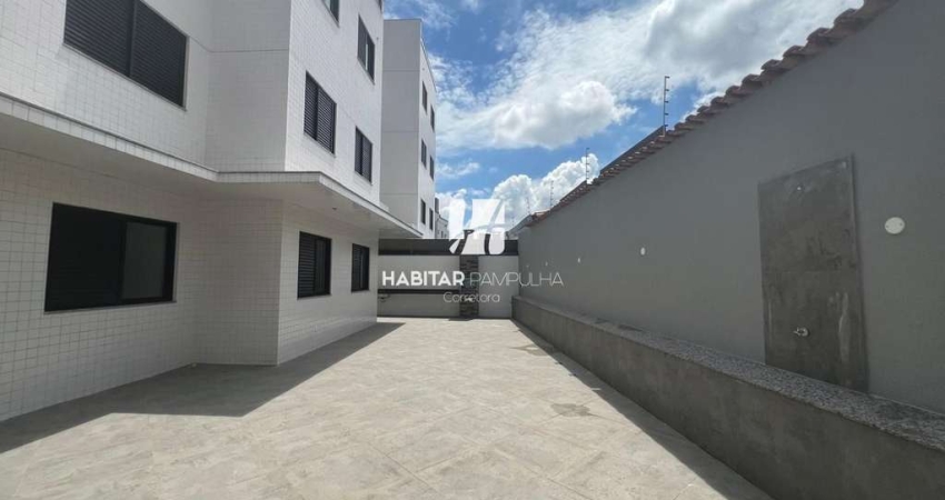Apartamento com 3 quartos à venda em Itapoã, Belo Horizonte 