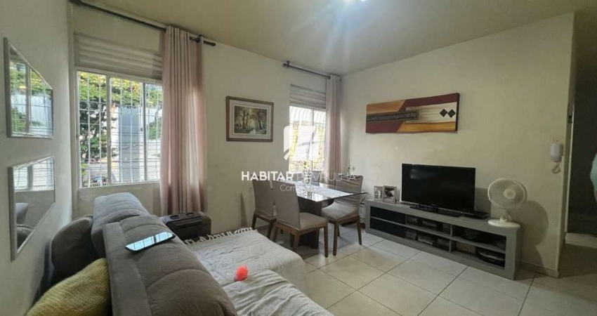 Apartamento com 2 quartos à venda na Santa Mônica, Belo Horizonte 
