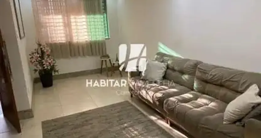 Casa com 4 quartos à venda na Santa Amélia, Belo Horizonte