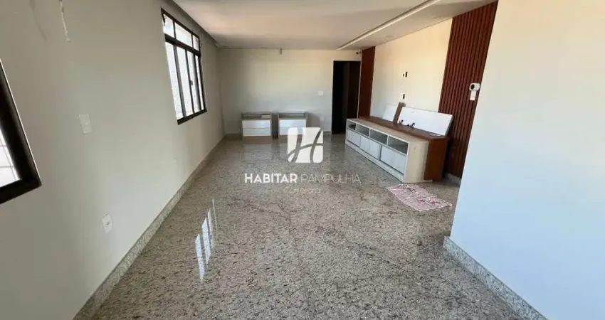 Cobertura com 3 quartos à venda na Santa Amélia, Belo Horizonte 