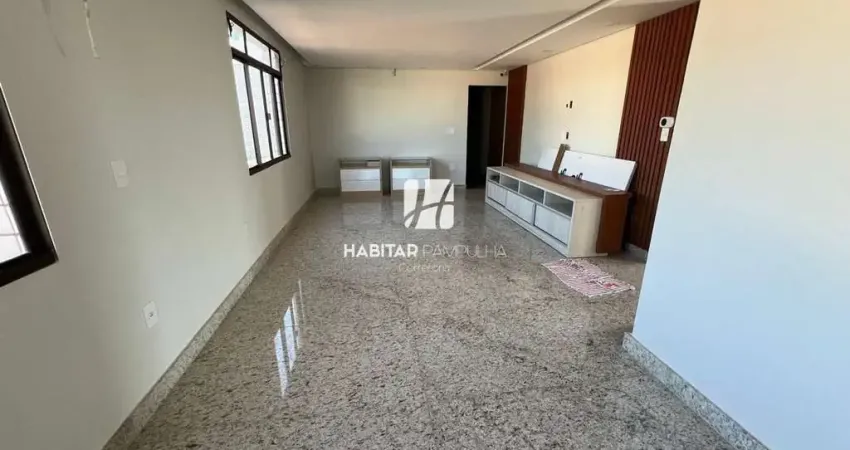 Cobertura com 3 quartos à venda na Santa Amélia, Belo Horizonte 