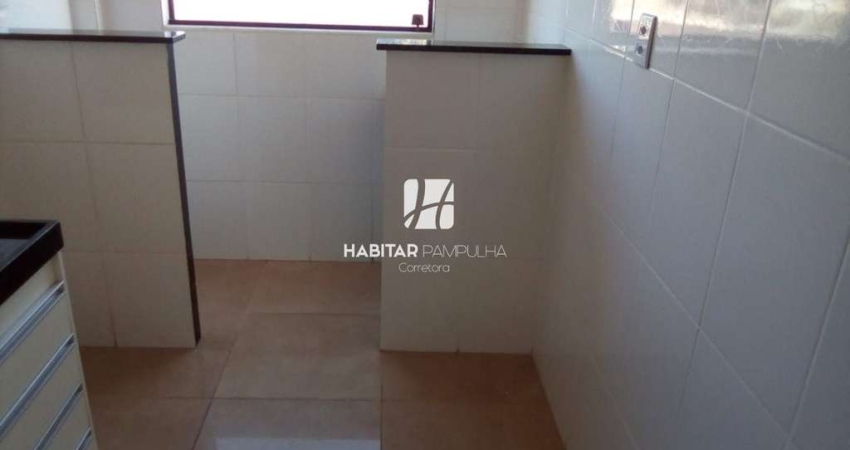 Apartamento com 3 quartos à venda em Piratininga (Venda Nova), Belo Horizonte 