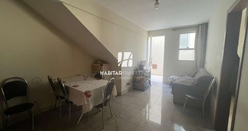 Apartamento com 2 quartos à venda no Planalto, Belo Horizonte 