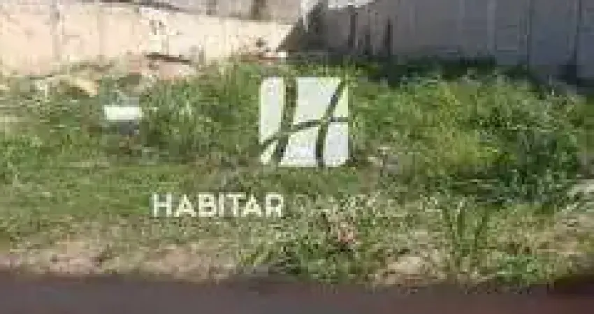 Terreno à venda no Heliópolis, Belo Horizonte 