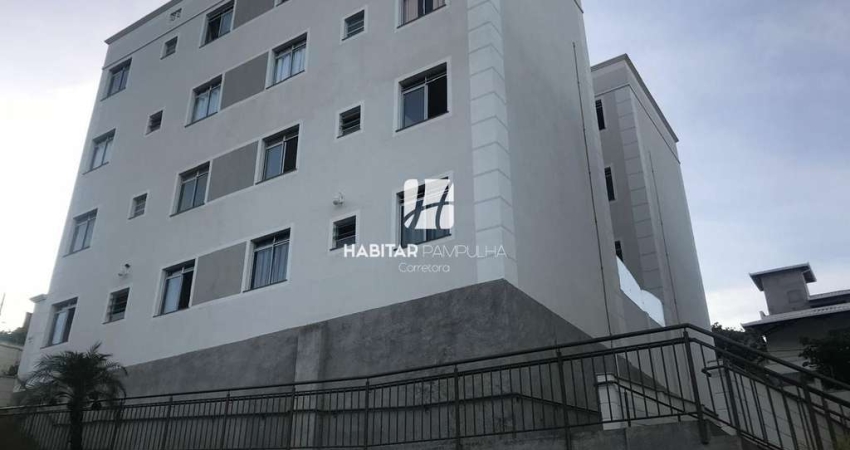 Apartamento com 2 quartos à venda na Gávea, Vespasiano 