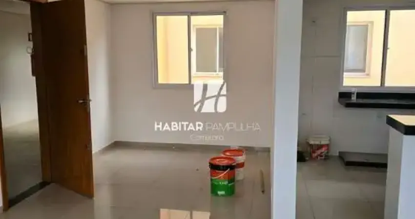 Cobertura com 3 quartos à venda na Santa Amélia, Belo Horizonte 