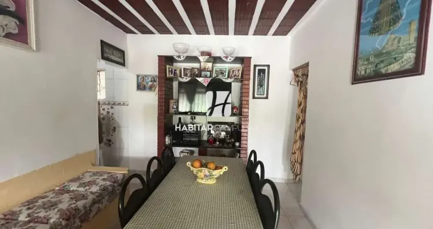 Casa com 3 quartos à venda na Santa Amélia, Belo Horizonte 