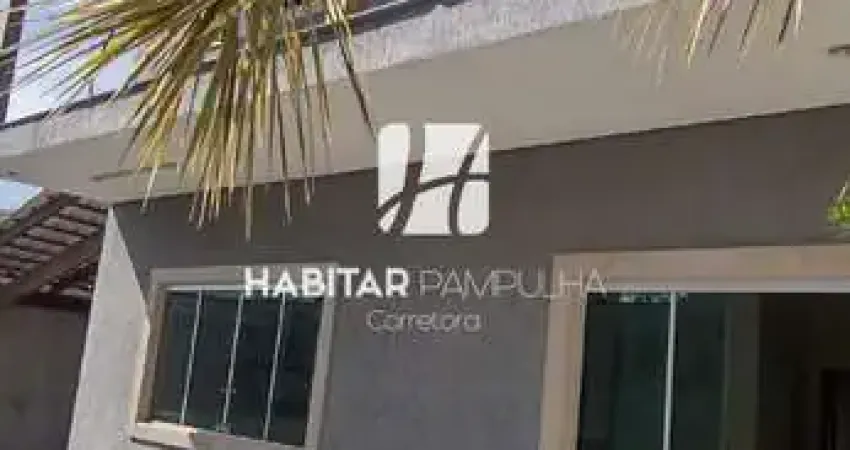 Casa com 3 quartos à venda no Céu Azul, Belo Horizonte 