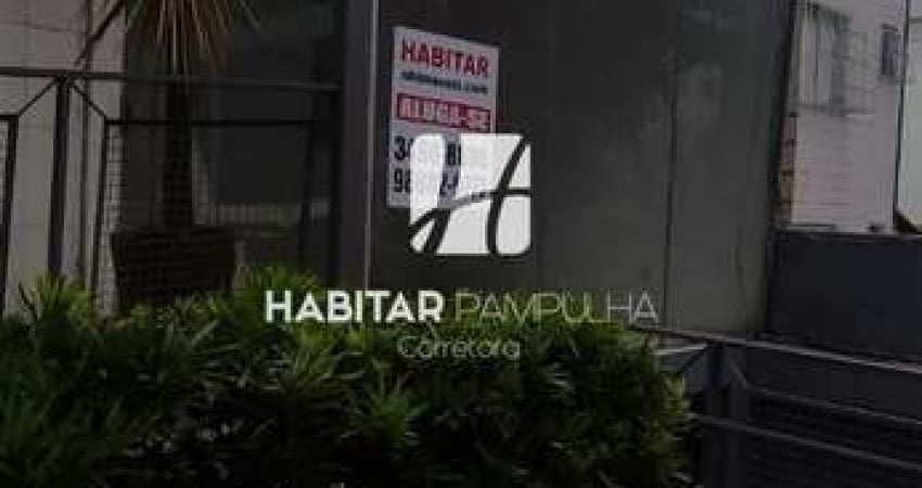 Apartamento para alugar em Itapoã, Belo Horizonte 