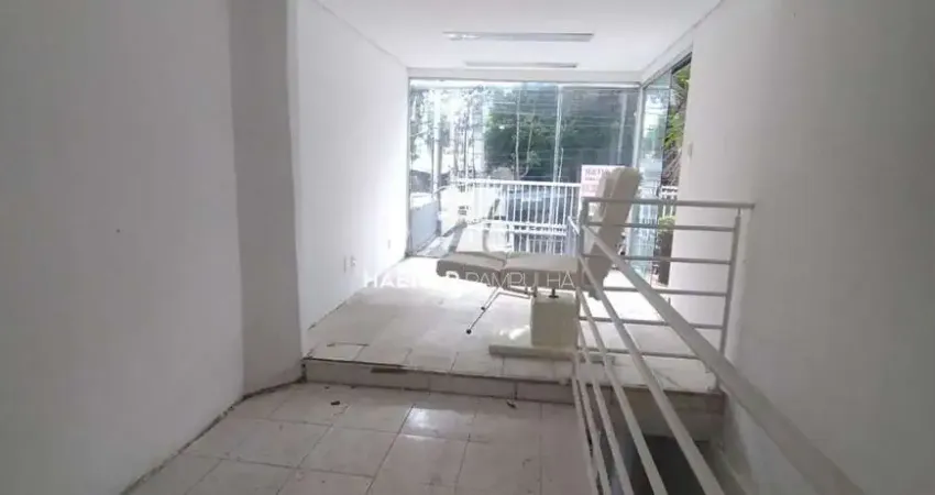 Apartamento para alugar em Itapoã, Belo Horizonte