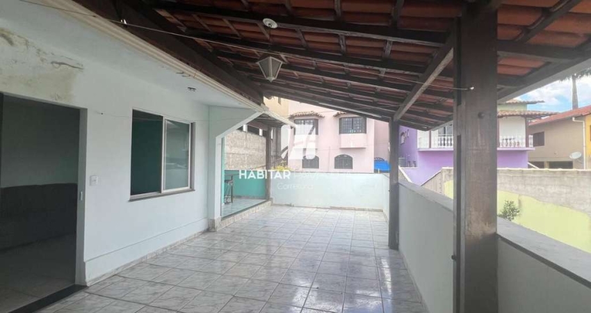 Cobertura com 3 quartos à venda na Santa Mônica, Belo Horizonte 