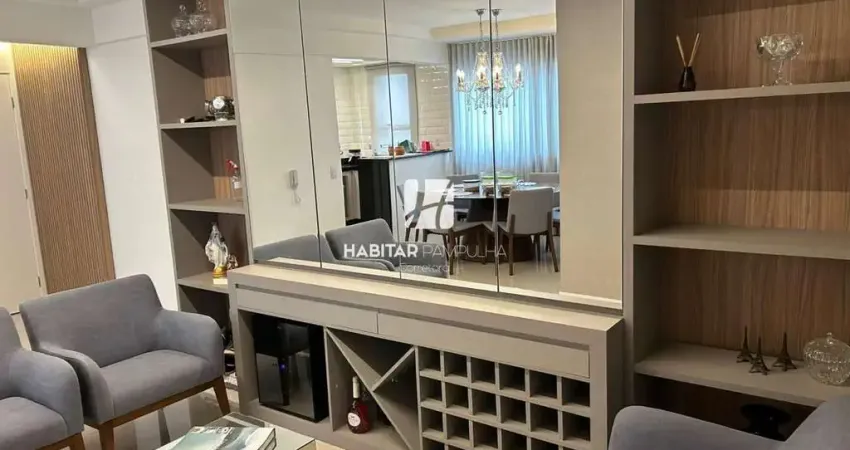 Cobertura com 3 quartos à venda em Ouro Preto, Belo Horizonte 