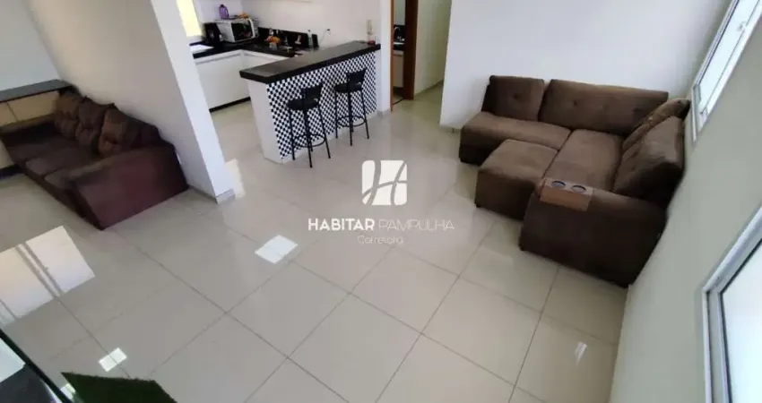 Cobertura com 3 quartos à venda na Santa Amélia, Belo Horizonte 