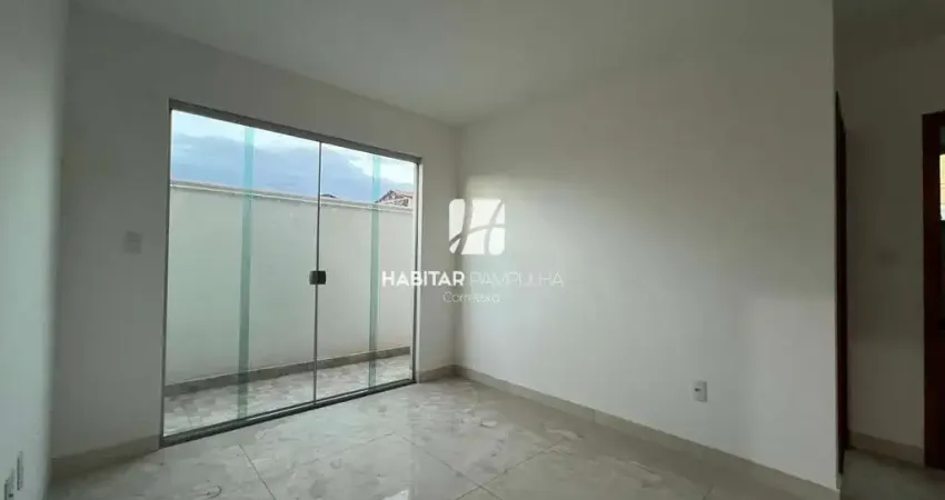 Apartamento com 2 quartos à venda no Rio Branco, Belo Horizonte 