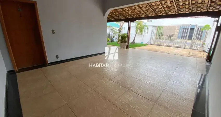 Casa com 3 quartos à venda na Santa Amélia, Belo Horizonte 