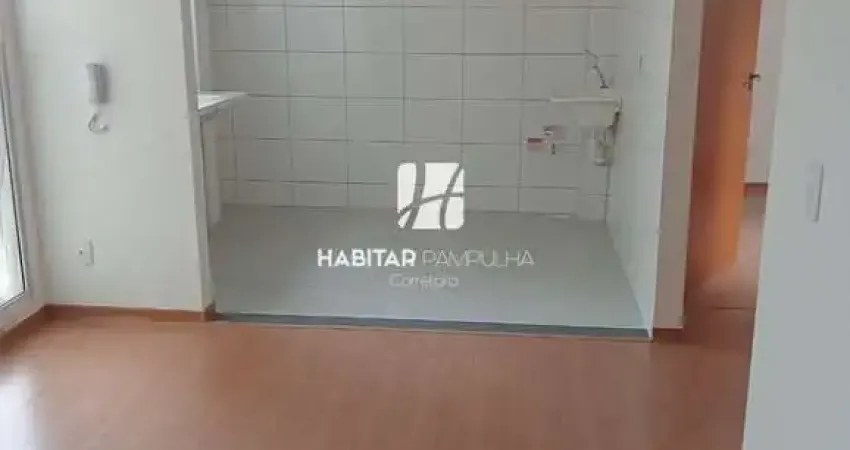 Apartamento com 2 quartos à venda na Juliana, Belo Horizonte 