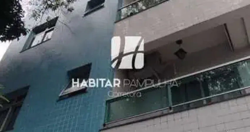 Apartamento com 3 quartos à venda na Santa Mônica, Belo Horizonte 