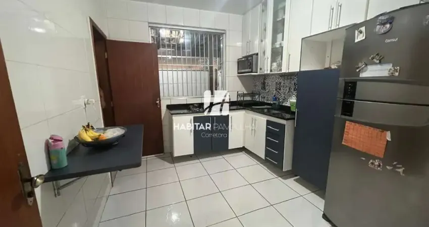 Casa com 2 quartos à venda no Jardim Atlântico, Belo Horizonte 