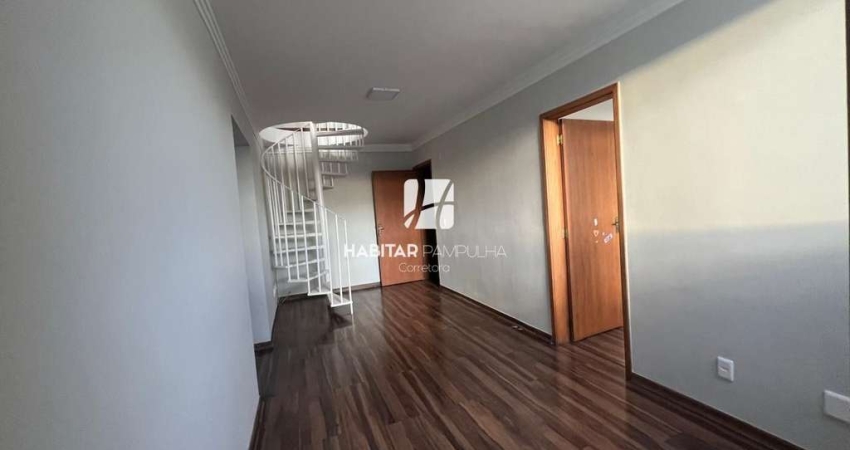 Cobertura com 3 quartos à venda no Parque São Pedro (Venda Nova), Belo Horizonte 