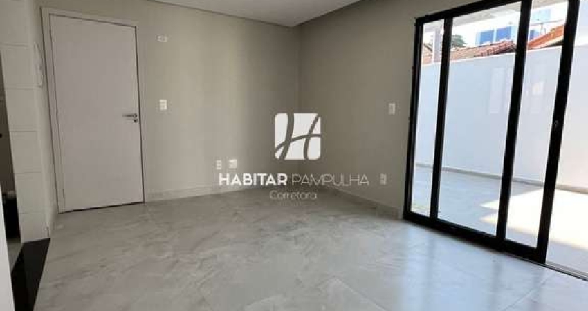 Apartamento com 3 quartos à venda em Itapoã, Belo Horizonte 
