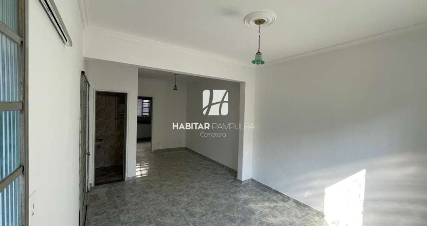 Casa com 3 quartos à venda em Copacabana, Belo Horizonte 
