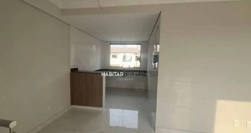 Cobertura com 3 quartos à venda na Santa Branca, Belo Horizonte 