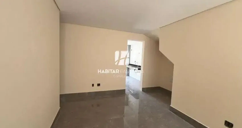 Apartamento com 3 quartos à venda no Planalto, Belo Horizonte 