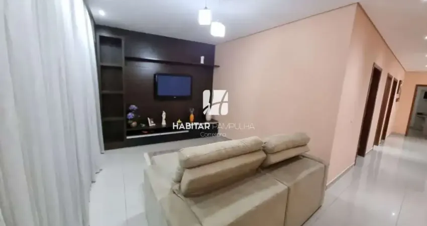Casa com 3 quartos à venda no Renascer, Betim 