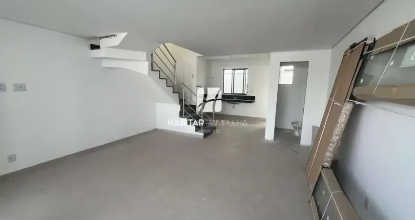 Casa com 3 quartos à venda na Santa Amélia, Belo Horizonte 