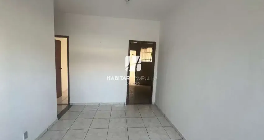 Apartamento com 3 quartos à venda em São João Batista, Belo Horizonte 