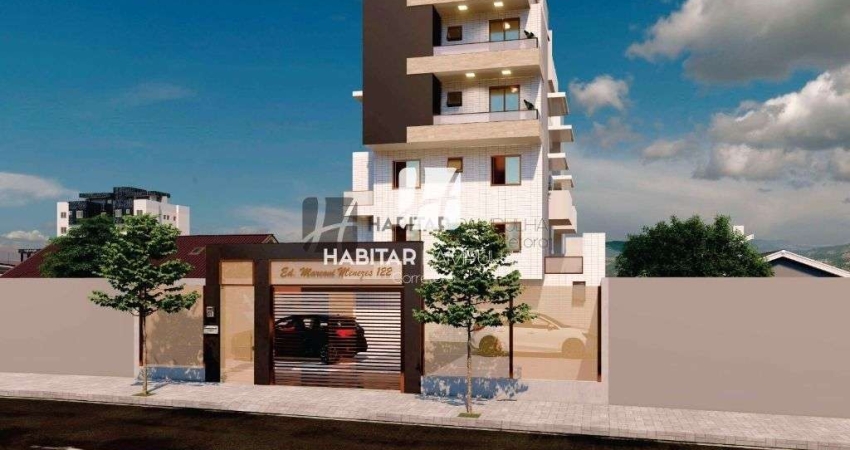Cobertura com 3 quartos à venda na Santa Branca, Belo Horizonte 