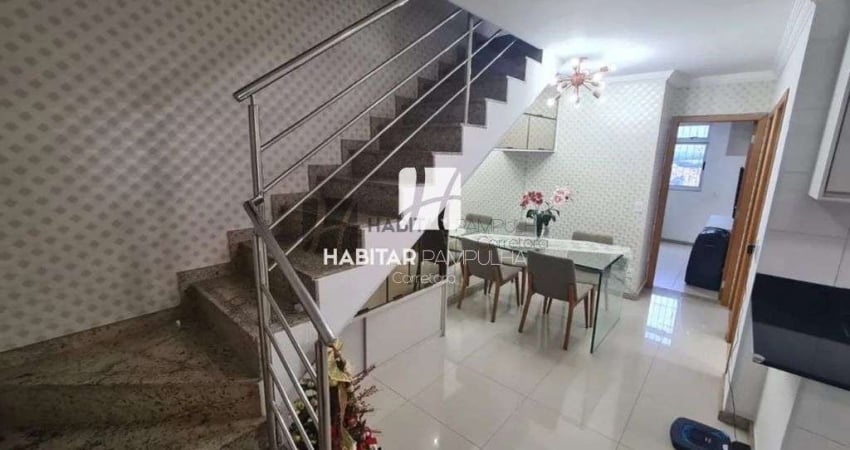 Cobertura com 3 quartos à venda na Candelária, Belo Horizonte 