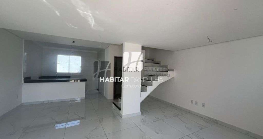 Casa com 3 quartos à venda em Piratininga (Venda Nova), Belo Horizonte 