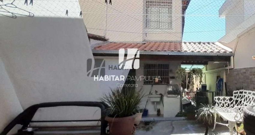 Casa com 2 quartos à venda no Planalto, Belo Horizonte 
