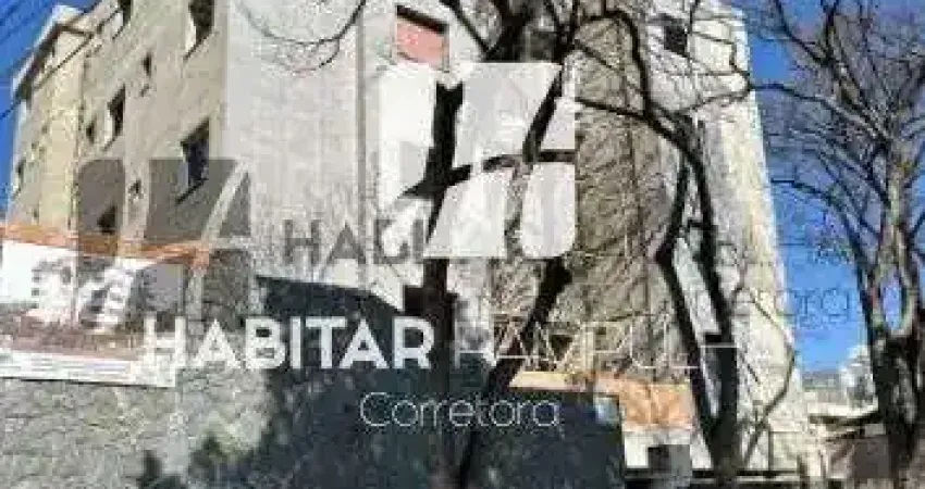 Apartamento com 3 quartos à venda em Itapoã, Belo Horizonte 