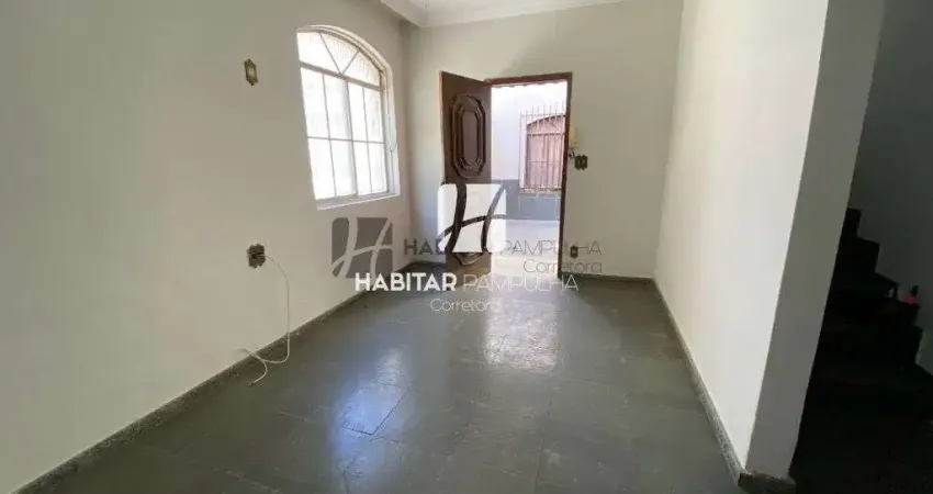 Casa em condomínio fechado com 3 quartos à venda na Santa Branca, Belo Horizonte 