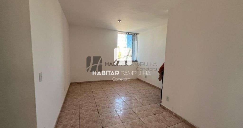 Apartamento com 3 quartos à venda na Santa Mônica, Belo Horizonte 