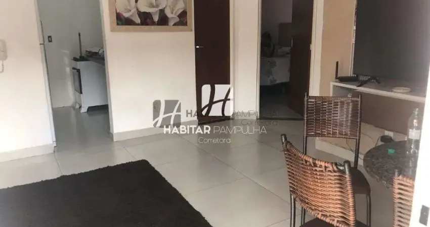 Casa em condomínio fechado com 2 quartos à venda no Rio Branco, Belo Horizonte 