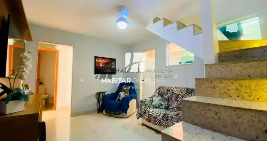 Casa com 4 quartos à venda na Santa Amélia, Belo Horizonte 