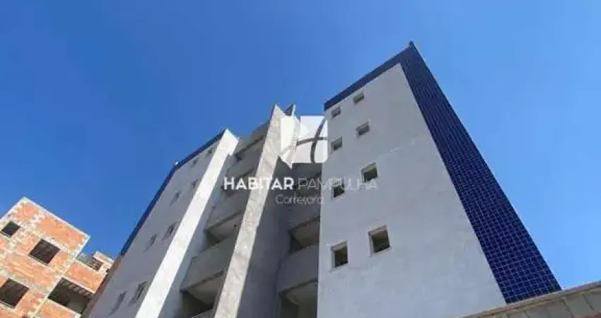 Apartamento com 2 quartos à venda na Santa Branca, Belo Horizonte